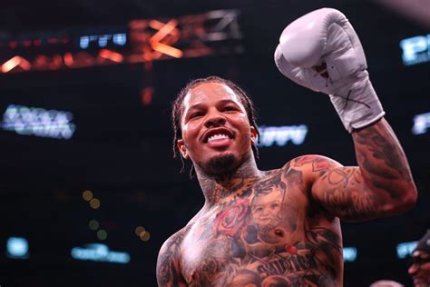 gervonta davis carrera.
